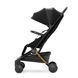 Прогулянкова коляска Kinderkraft Pilot 2 Midnight Black (KSPILO02BLK0000)
