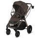 Універсальна коляска 3 в 1 Lionelo LAYLA 3IN1 BEIGE TAUPE