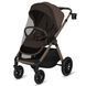 Універсальна коляска 3 в 1 Lionelo LAYLA 3IN1 BEIGE TAUPE