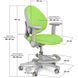 Дитяче крісло Evo-Kids Mio Y-407 KZ