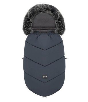 Зимовий конверт Bair Iceberg indigo blue темно-синій &mdash; купити в Bubbleshop