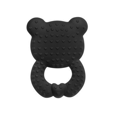 Силіконовий прорізувач Панда Akuku A0055 — купити в Bubbleshop