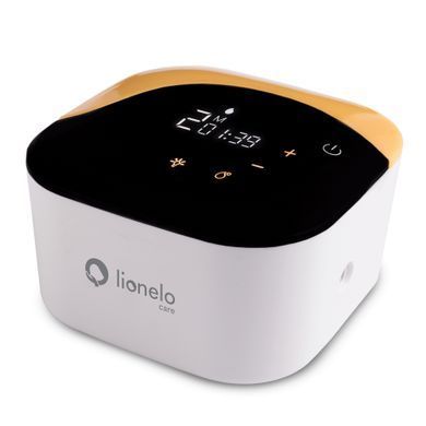Молоковідсмоктувач Lionelo TWEE &mdash; купити в Bubbleshop