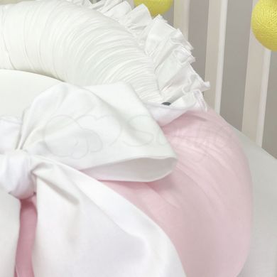 Кокон Універсальний рожевий &mdash; купити в Bubbleshop