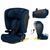 Автокрісло Kinderkraft Fix2Go i-Size Navy (KCFI2GO0NAV0000) &mdash; купити в Bubbleshop