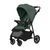 Прогулянкова коляска Lionelo EMMA ONE GREEN FOREST &mdash; купити в Bubbleshop