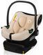 Дитяче автокрісло Lionelo ASTRID I-SIZE BEIGE SAND