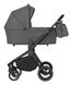 Універсальна коляска 2 в 1 CARRELLO Epica CRL-8510/1 Iron Grey