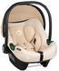Дитяче автокрісло Lionelo ASTRID I-SIZE BEIGE SAND