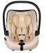 Дитяче автокрісло Lionelo ASTRID I-SIZE BEIGE SAND