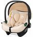 Дитяче автокрісло Lionelo ASTRID I-SIZE BEIGE SAND