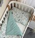 Змінна постіль Baby Mix Bamby з друзями