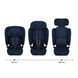 Автокрісло Kinderkraft Fix2Go i-Size Navy (KCFI2GO0NAV0000)