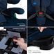 Автокрісло Kinderkraft Fix2Go i-Size Navy (KCFI2GO0NAV0000)