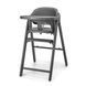 Стільчик для годування Kinderkraft Tino Grey (KHTINO00GRY0000)