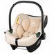 Дитяче автокрісло Lionelo ASTRID I-SIZE BEIGE SAND