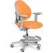 Дитяче крісло Evo-Kids Mio Y-407 OR &mdash; купити в Bubbleshop