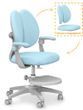 Дитяче крісло Mealux Sprint Duo Blue