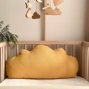Хмаринка вафля гірчиця &mdash; купити в Bubbleshop