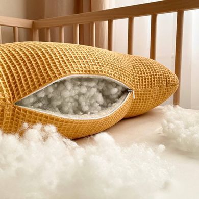Хмаринка вафля гірчиця &mdash; купити в Bubbleshop