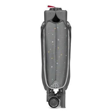 Манеж Lionelo STEFI PLUS GREY MULTICOLOR &mdash; купити в Bubbleshop