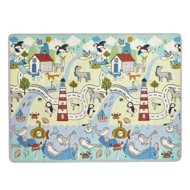 Двосторонній колимок Kinderkraft Matty 2 (KPMATT200000000) &mdash; купити в Bubbleshop