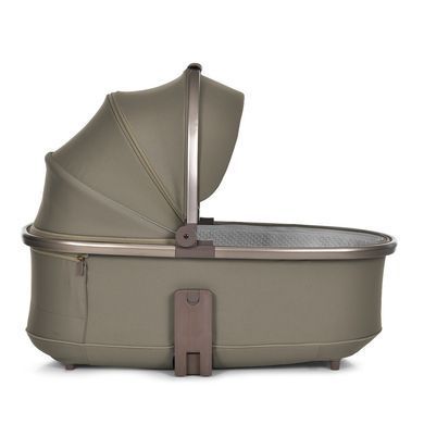 Коляска універсальна 2в1 El Camino ELLE ME 1221 Mocha &mdash; купити в Bubbleshop