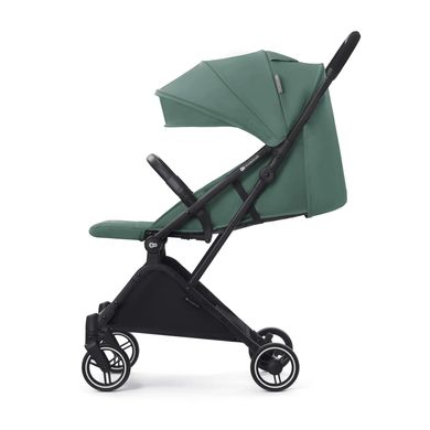 Прогулянкова коляска Kinderkraft Indy 2 Sea Green (KSINDY00GRE0000) KSINDY00GRE0000 фото