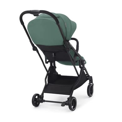 Прогулочная коляска Kinderkraft Indy 2 Sea Green (KSINDY00GRE0000) KSINDY00GRE0000 фото