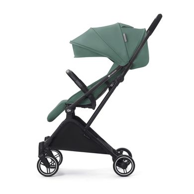 Прогулянкова коляска Kinderkraft Indy 2 Sea Green (KSINDY00GRE0000) KSINDY00GRE0000 фото