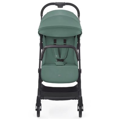 Прогулянкова коляска Kinderkraft Indy 2 Sea Green (KSINDY00GRE0000) KSINDY00GRE0000 фото