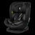 Дитяче автокрісло Lionelo BASTIAAN I-SIZE BLACK CARBON &mdash; купити в Bubbleshop