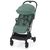 Прогулочная коляска Kinderkraft Indy 2 Sea Green (KSINDY00GRE0000) KSINDY00GRE0000 фото