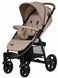 Прогулянкова коляска Lionelo ANNET PLUS BEIGE SAND