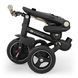 Триколісний велосипед Kinderkraft Spinstep 2 Plus Beige (KRSPST02BEGPL00)