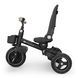 Триколісний велосипед Kinderkraft Spinstep 2 Plus Beige (KRSPST02BEGPL00)