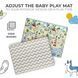 Двосторонній колимок Kinderkraft Matty 2 (KPMATT200000000)
