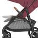 Прогулочная коляска Kinderkraft Grande 2020 Burgundy (KKWGRANBRG000N)