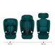 Автокрісло Kinderkraft Fix2Go i-Size Green (KCFI2GO0GRE0000)