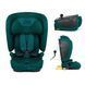 Автокрісло Kinderkraft Fix2Go i-Size Green (KCFI2GO0GRE0000)