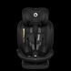 Дитяче автокрісло Lionelo BASTIAAN I-SIZE BLACK CARBON