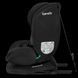 Дитяче автокрісло Lionelo BASTIAAN I-SIZE BLACK CARBON