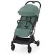 Прогулянкова коляска Kinderkraft Indy 2 Sea Green (KSINDY00GRE0000)