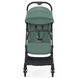 Прогулочная коляска Kinderkraft Indy 2 Sea Green (KSINDY00GRE0000)