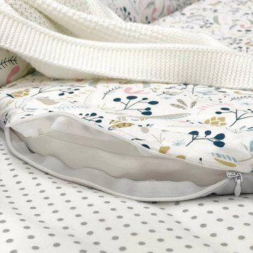 Кокон Baby Design Скандинавські бутони &mdash; купити в Bubbleshop