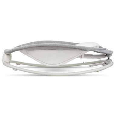 Шезлонг Lionelo PASCAL GREY DOVE &mdash; купити в Bubbleshop