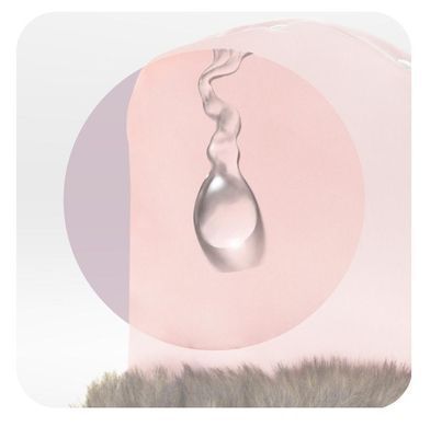 Муфта-рукавиці для коляски MoMi SILDI Pink &mdash; купити в Bubbleshop