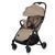 Прогулянкова коляска Lionelo JULIE ONE BEIGE SAND &mdash; купити в Bubbleshop