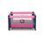 Манеж Lionelo STEFI PINK ROSE &mdash; купити в Bubbleshop