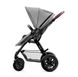 Универсальная коляска 3 в 1 Kinderkraft Moov Grey (KKWMOOVGRY00NC)